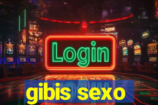 gibis sexo